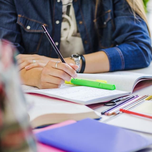 Image représentative de le diplôme BTS