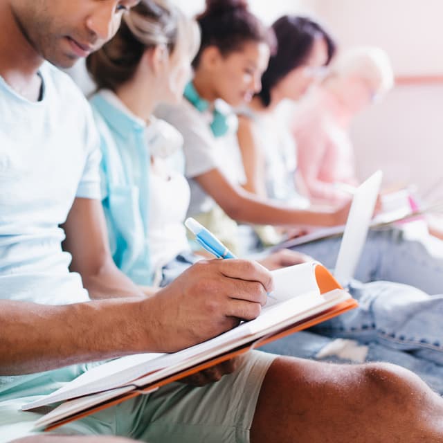 Image représentative de le diplôme CPGE