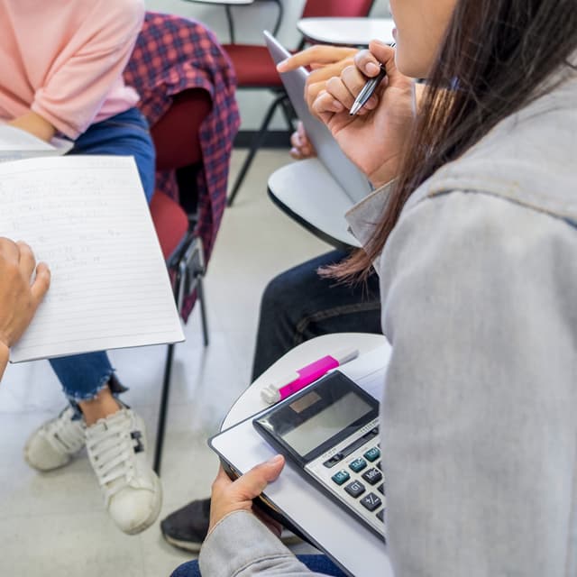 Image représentative de le diplôme DCG
