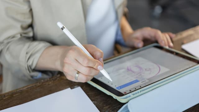 Image représentative de la filière Art, Design, Mode, Audiovisuel