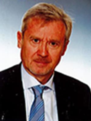 Dominique BERNARD