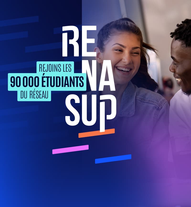 RenaSup Banner