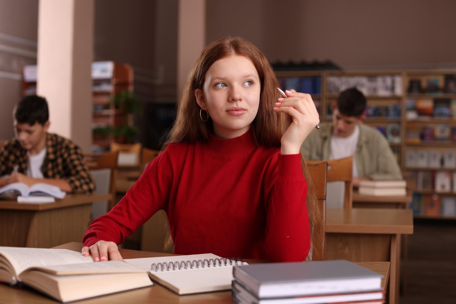 Pourquoi choisir l’alternance dans l’enseignement supérieur aujourd’hui ?