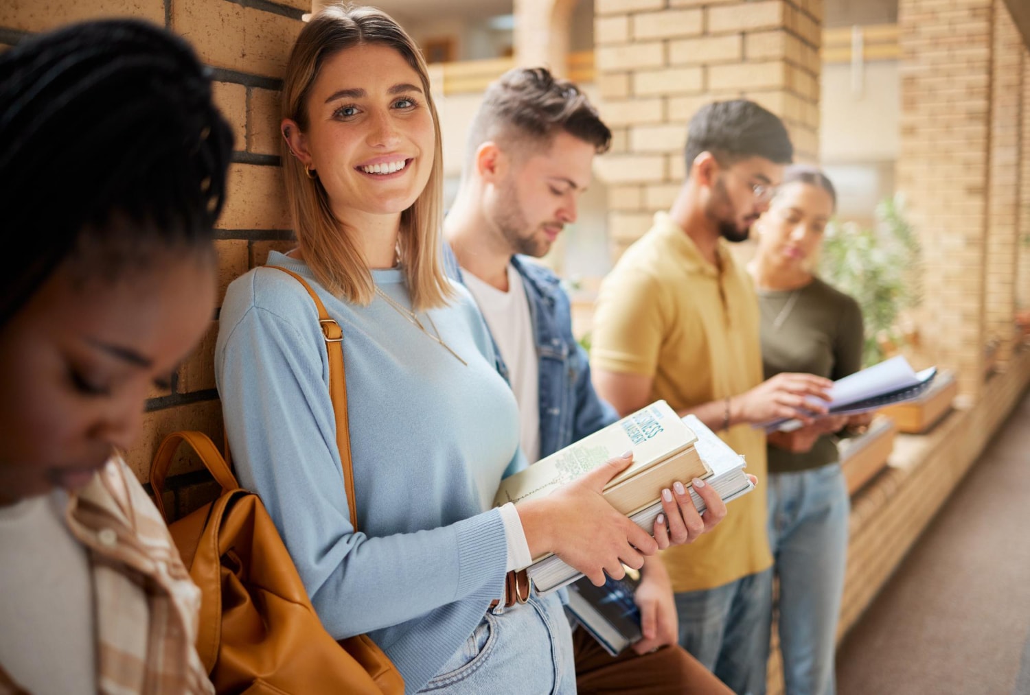 Étudier en alternance dans un campus catholique : ce que ça change vraiment