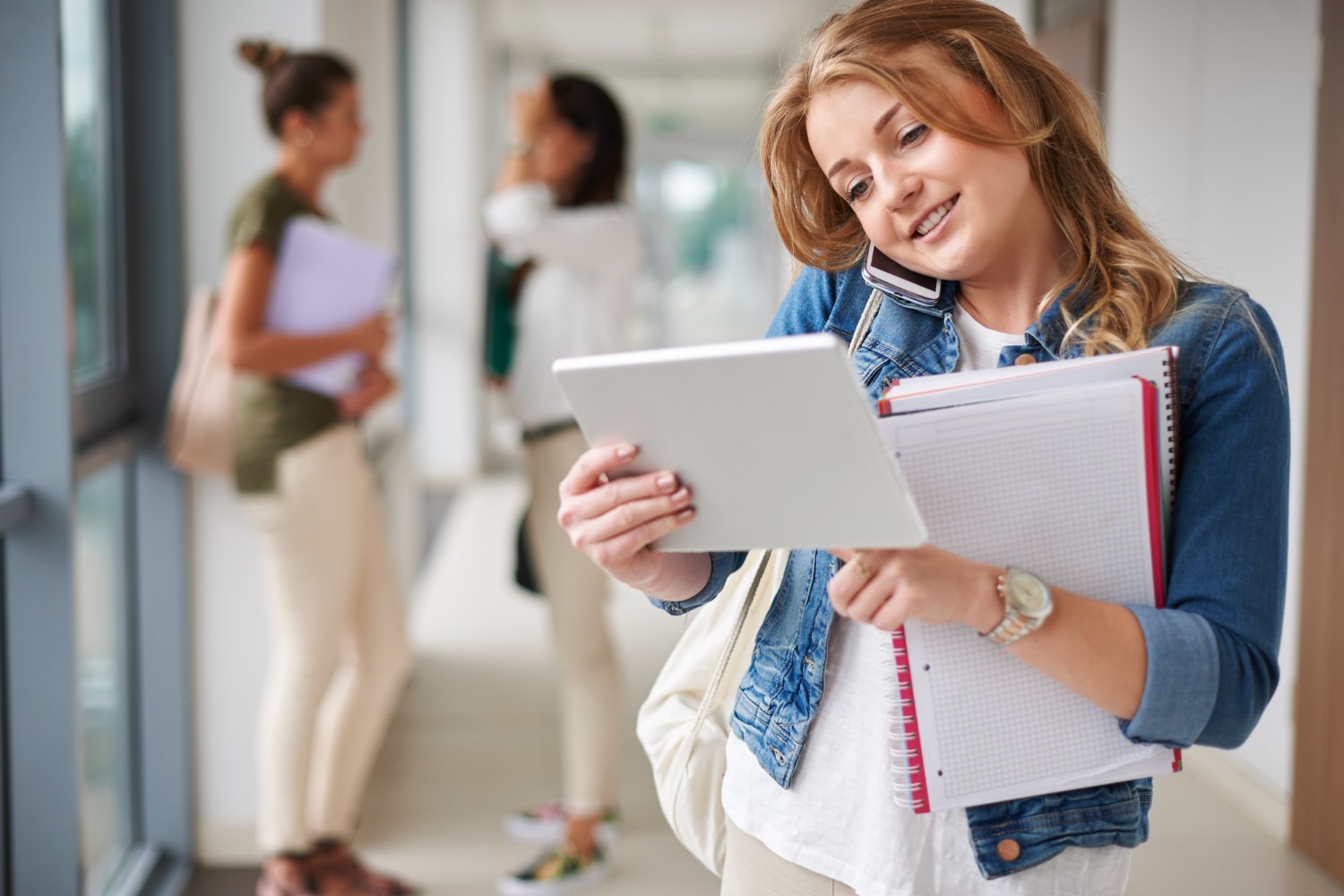 Trouver une entreprise en alternance : les clés pour réussir sa recherche