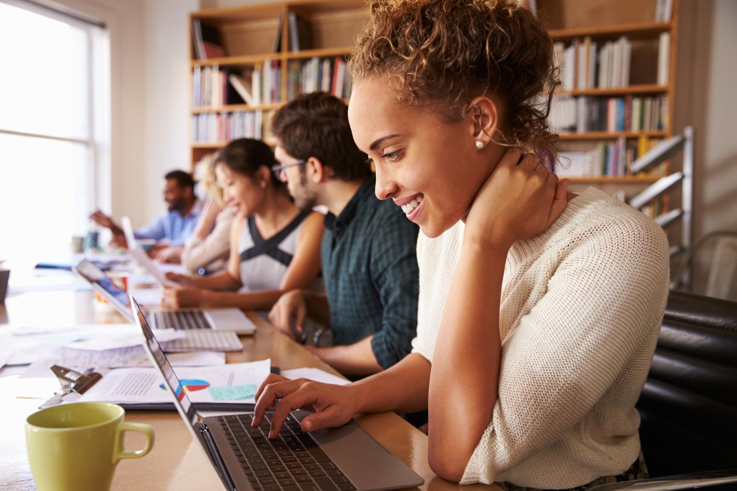 Campus, entreprises et territoires : construire un enseignement supérieur en prise avec les réalités économiques