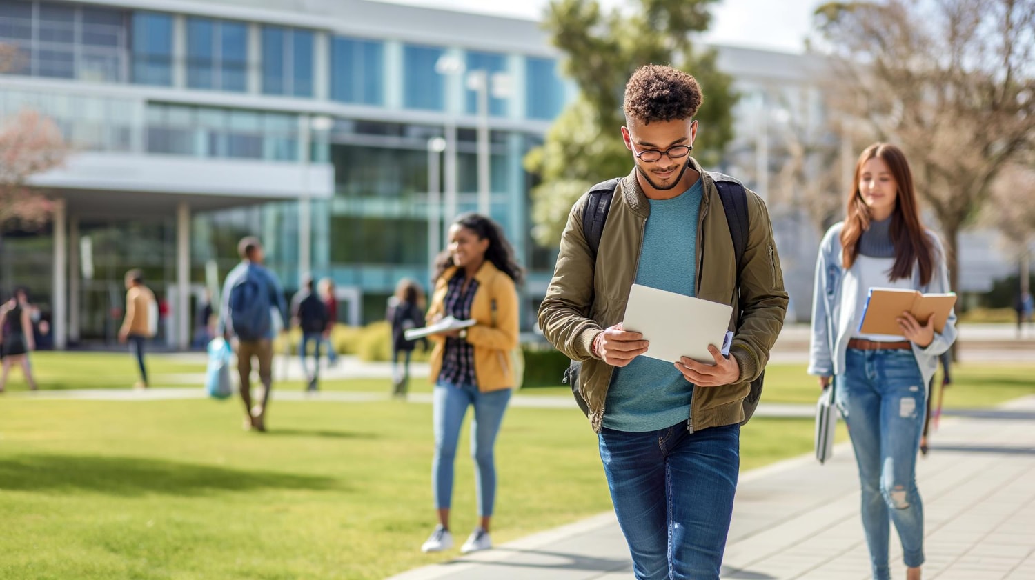 Choisir un campus selon sa région : un levier décisif pour la réussite du parcours étudiant