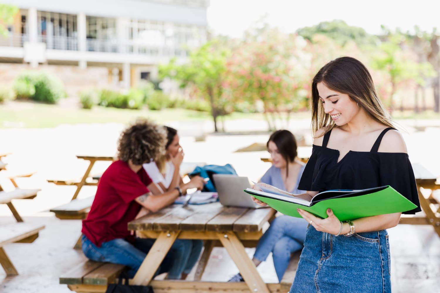 Vie étudiante en région : la contribution des campus catholiques de proximité à une expérience étudiante globale