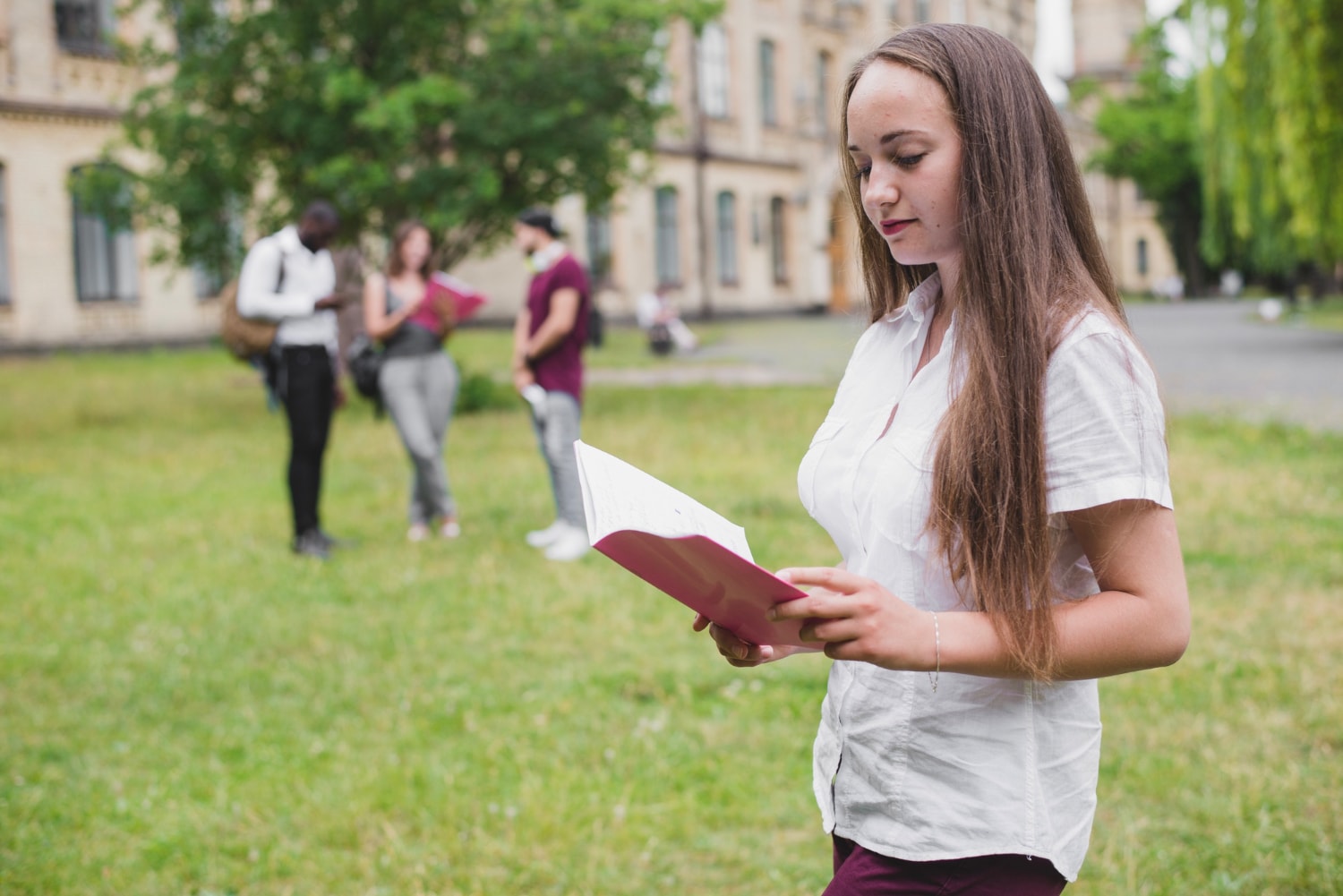 Les campus catholiques en milieu rural et périurbain : une alternative aux métropoles