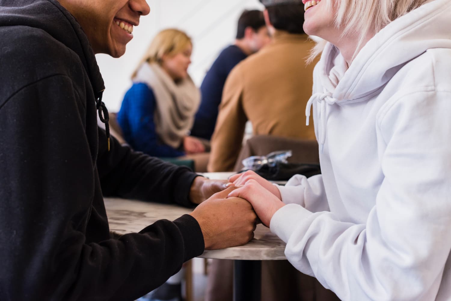 Les métiers du social et de la solidarité : quelles formations dans l’enseignement catholique ?