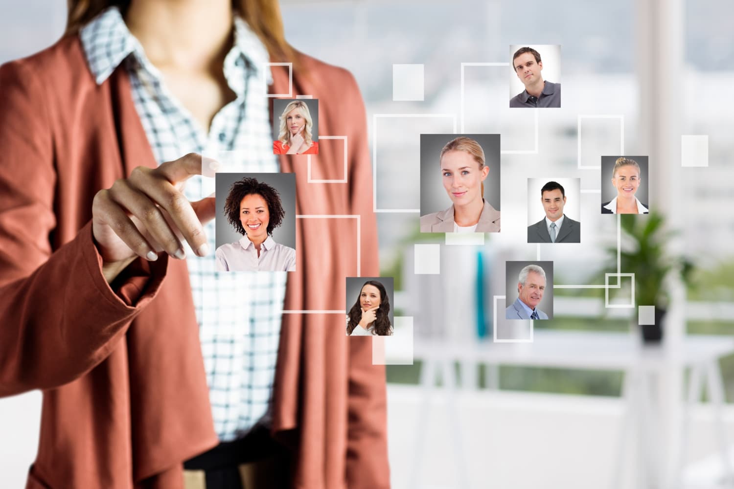 Quels métiers recruteront le plus dans les dix prochaines années ?