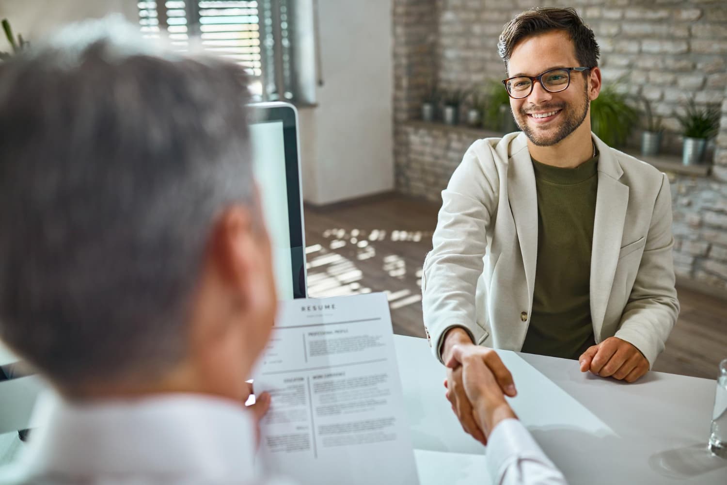 Alternance : quelles compétences les recruteurs recherchent aujourd’hui ?