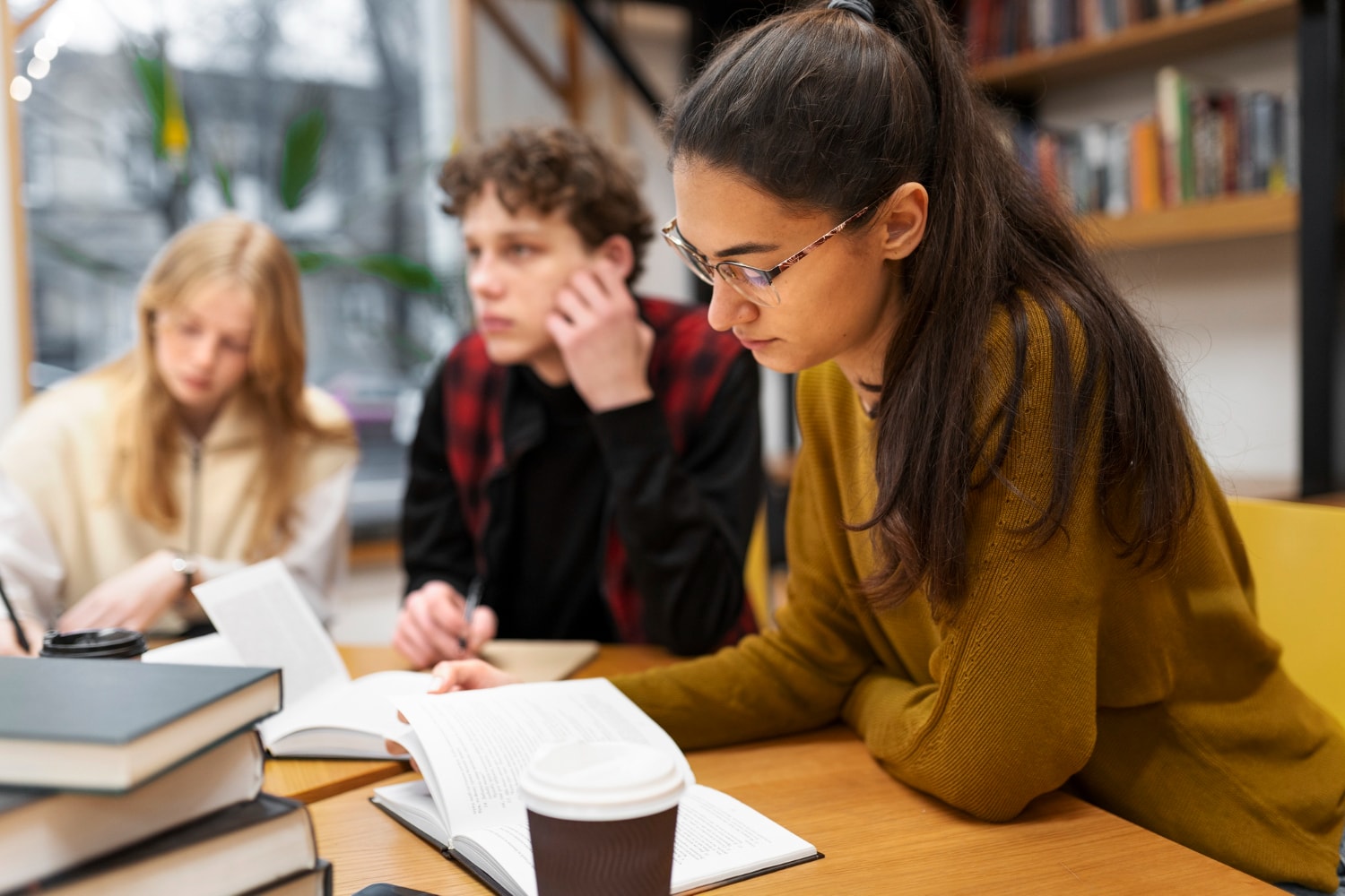 Enseignement supérieur