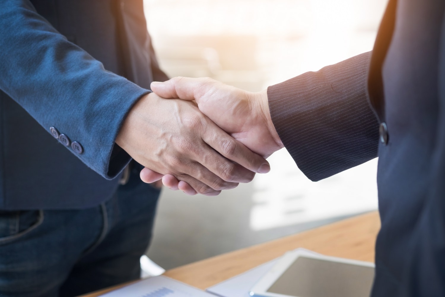 Établissements et acteurs économiques : construire des partenariats qui durent