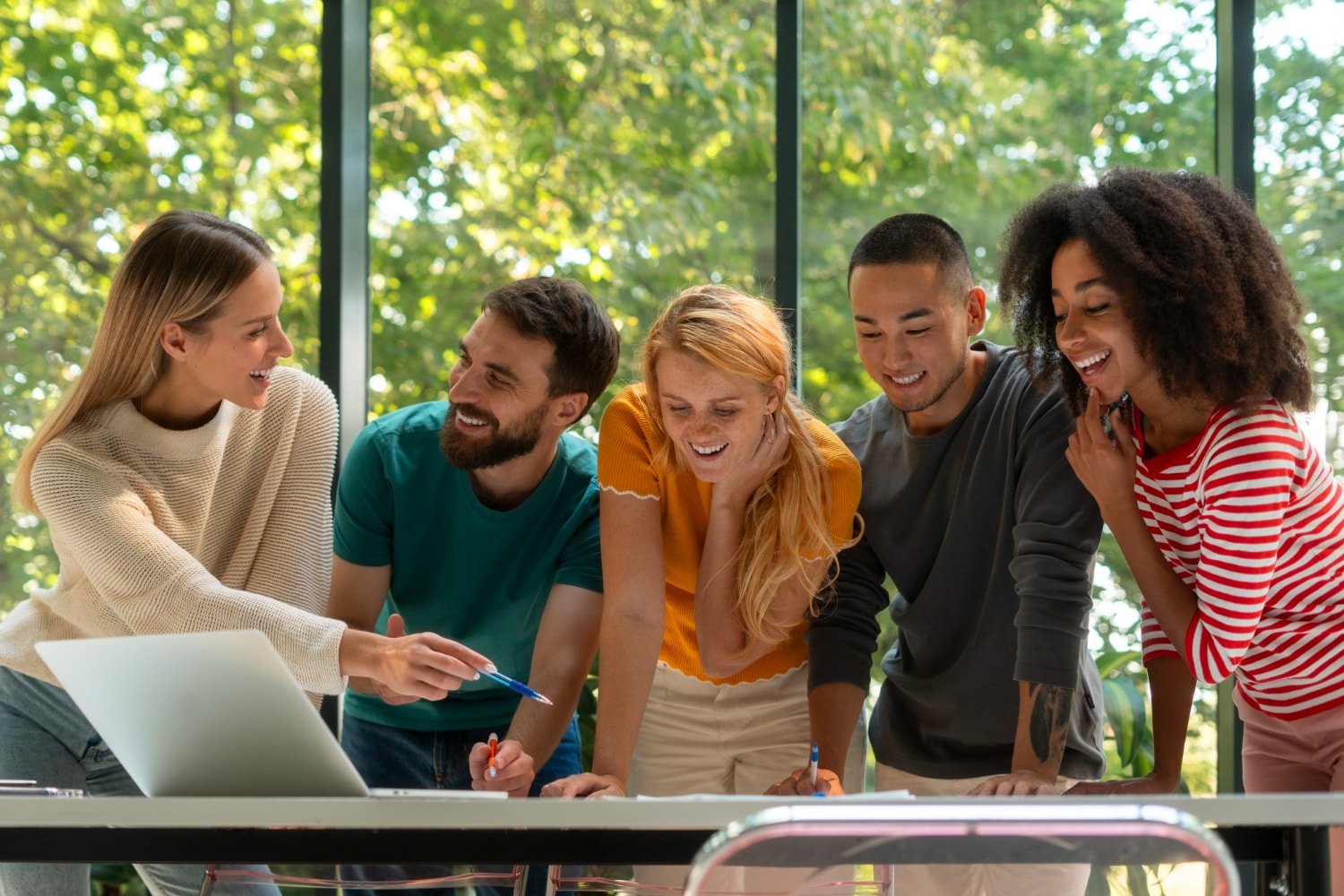 Comment les campus participent à l’innovation dans les territoires ?
